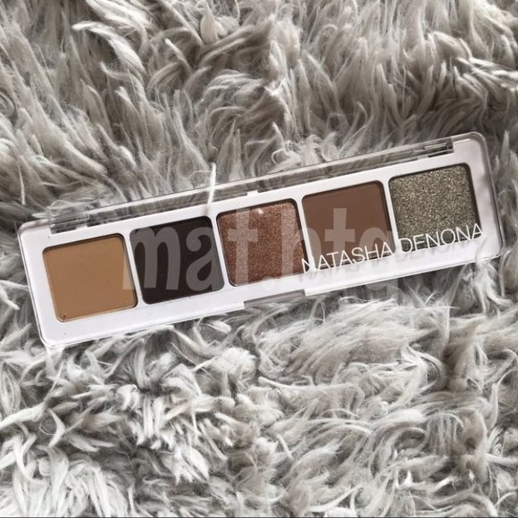 Natasha Denona Ayana Eyeshadow Palette - Picture 1 of 4